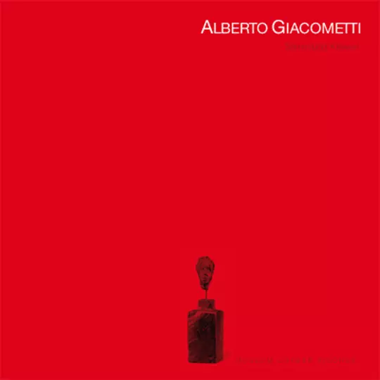 Alberto Giacometti