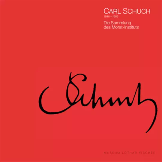 Carl Schuch