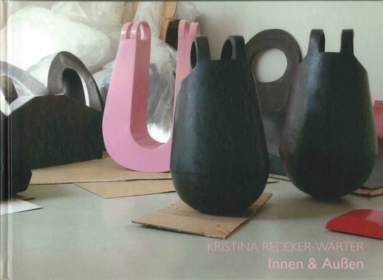 Kristina Redeker-Warter