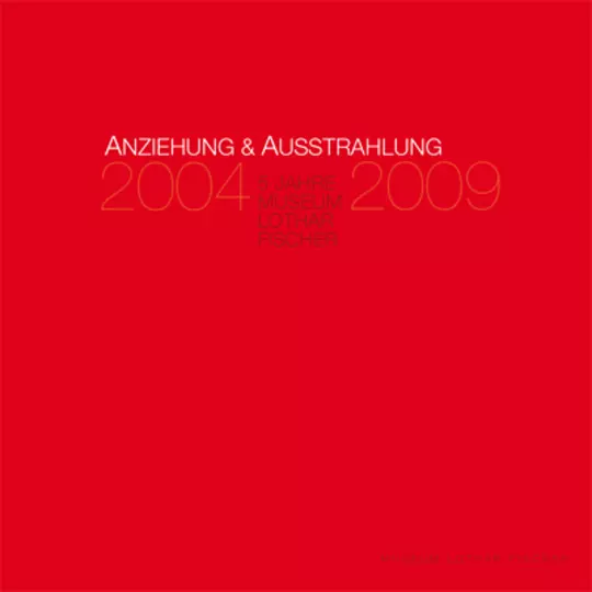 Anziehung & Ausstrahlung