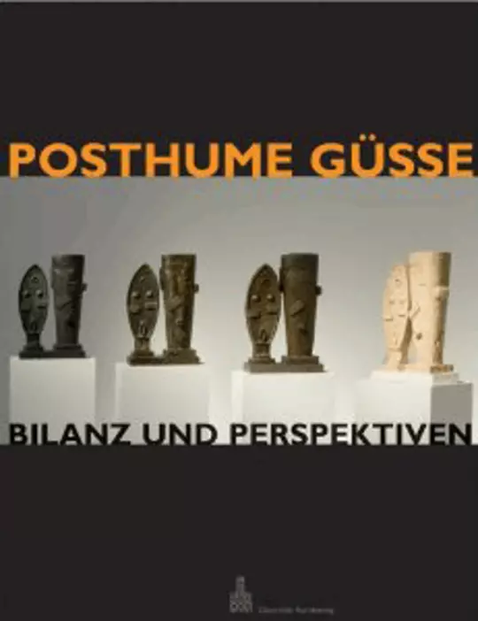 Posthume Güsse