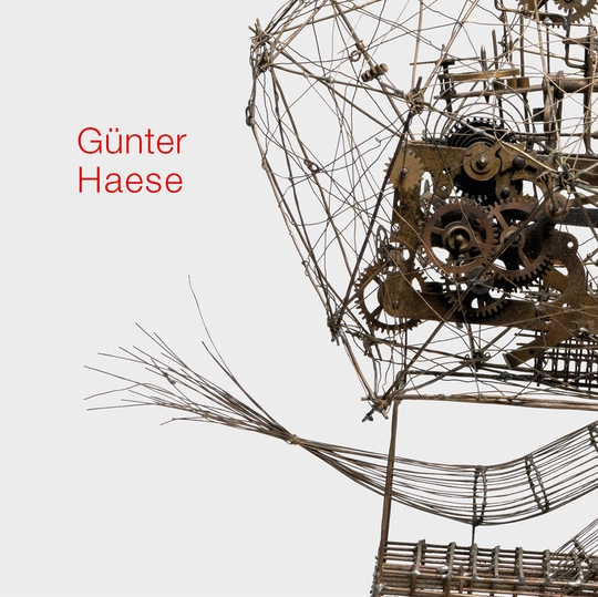 Günter Haese