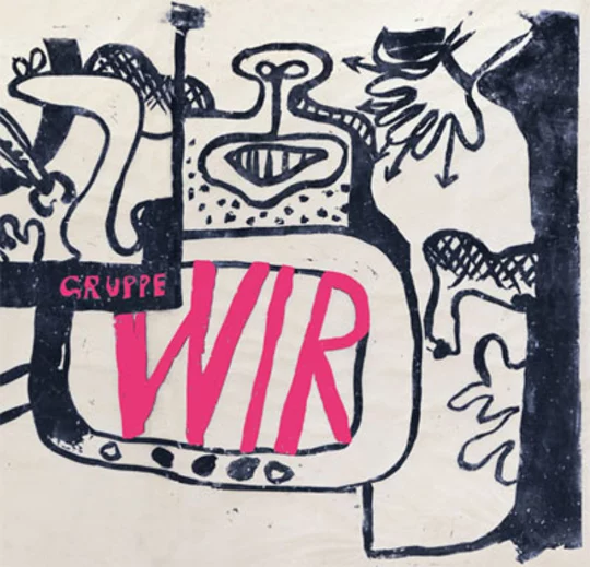Gruppe WIR