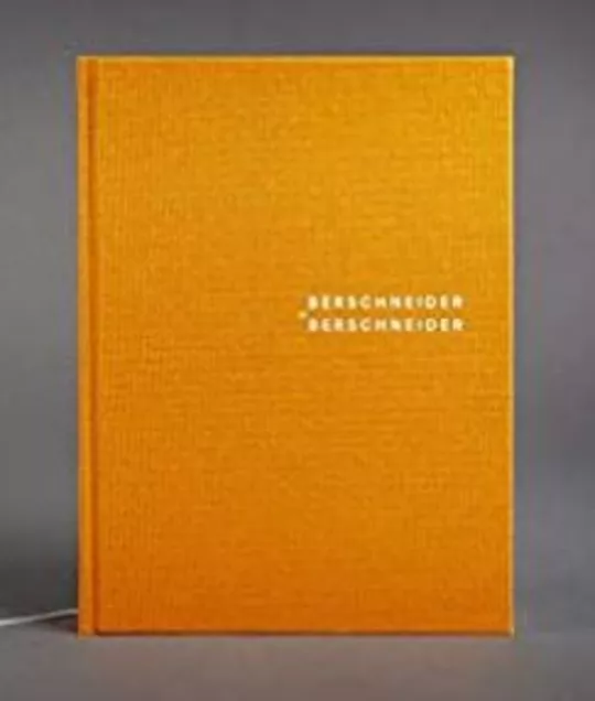 Berschneider + Berschneider