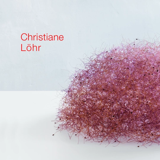Christiane Löhr