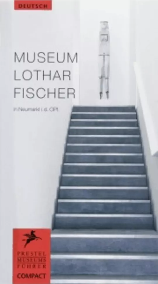 Museum Lothar Fischer, Museumsführer